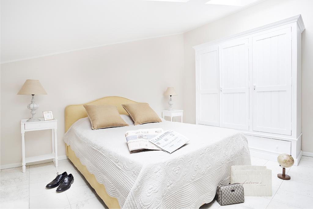 Adriano Residence Bologna Rom bilde