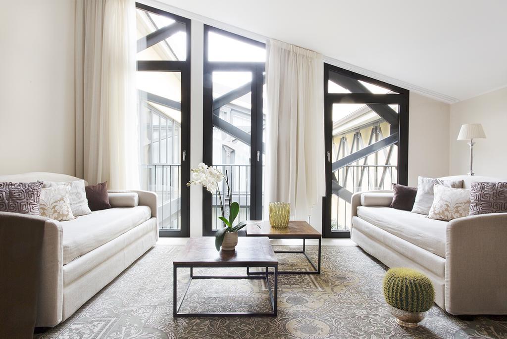 Adriano Residence Bologna Rom bilde