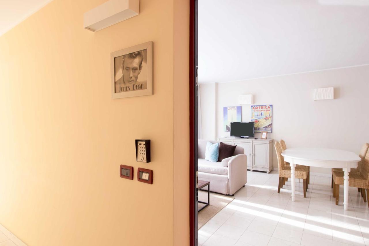 Adriano Residence Bologna Eksteriør bilde