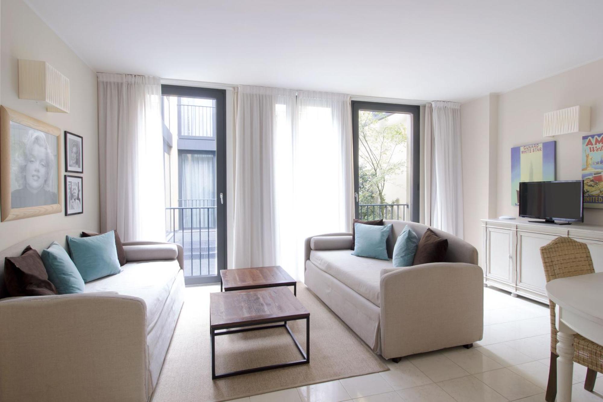 Adriano Residence Bologna Eksteriør bilde