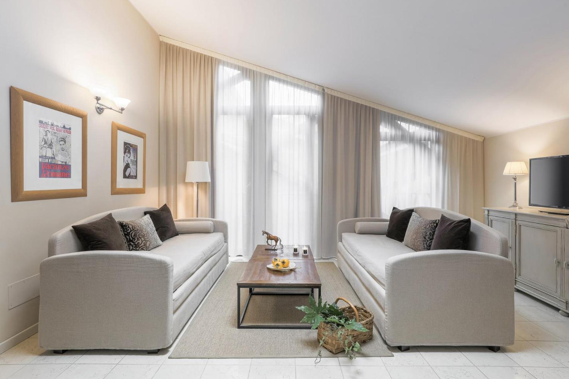 Adriano Residence Bologna Eksteriør bilde