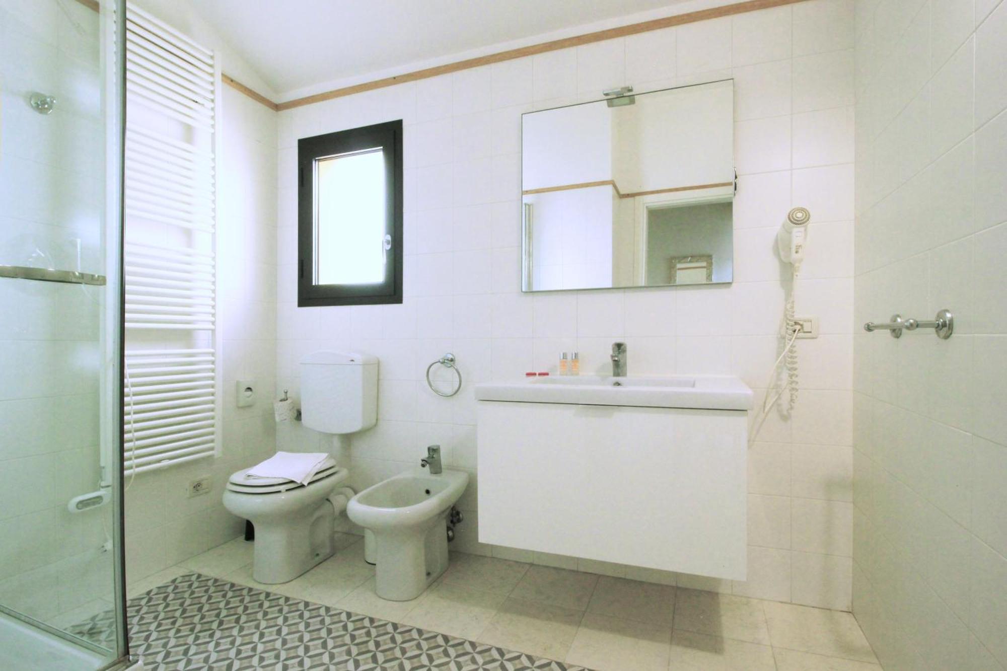 Adriano Residence Bologna Rom bilde