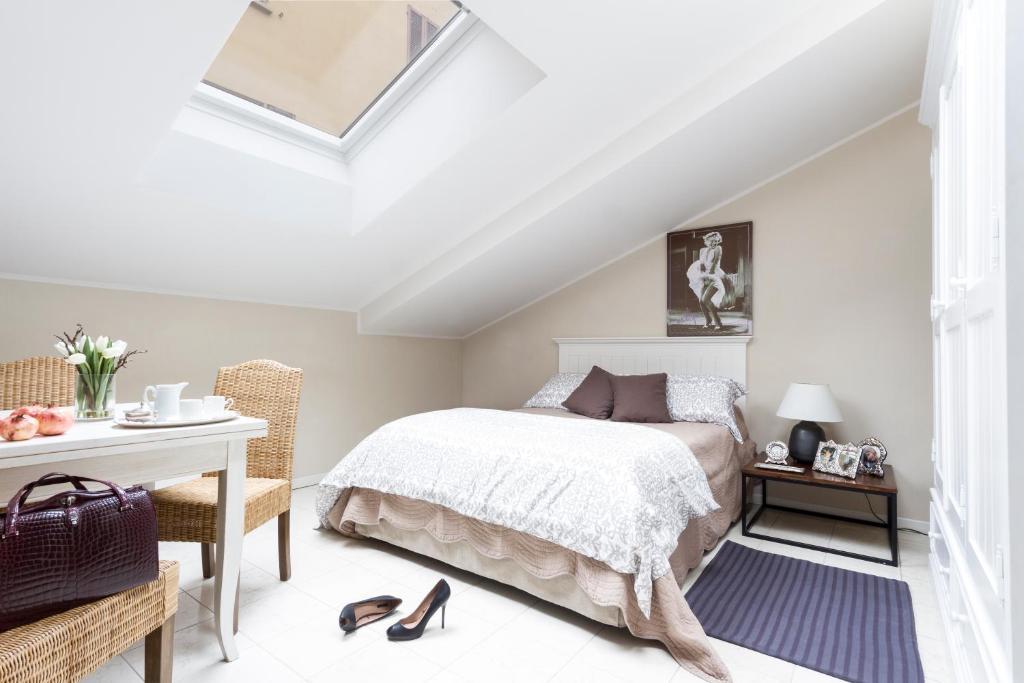 Adriano Residence Bologna Rom bilde