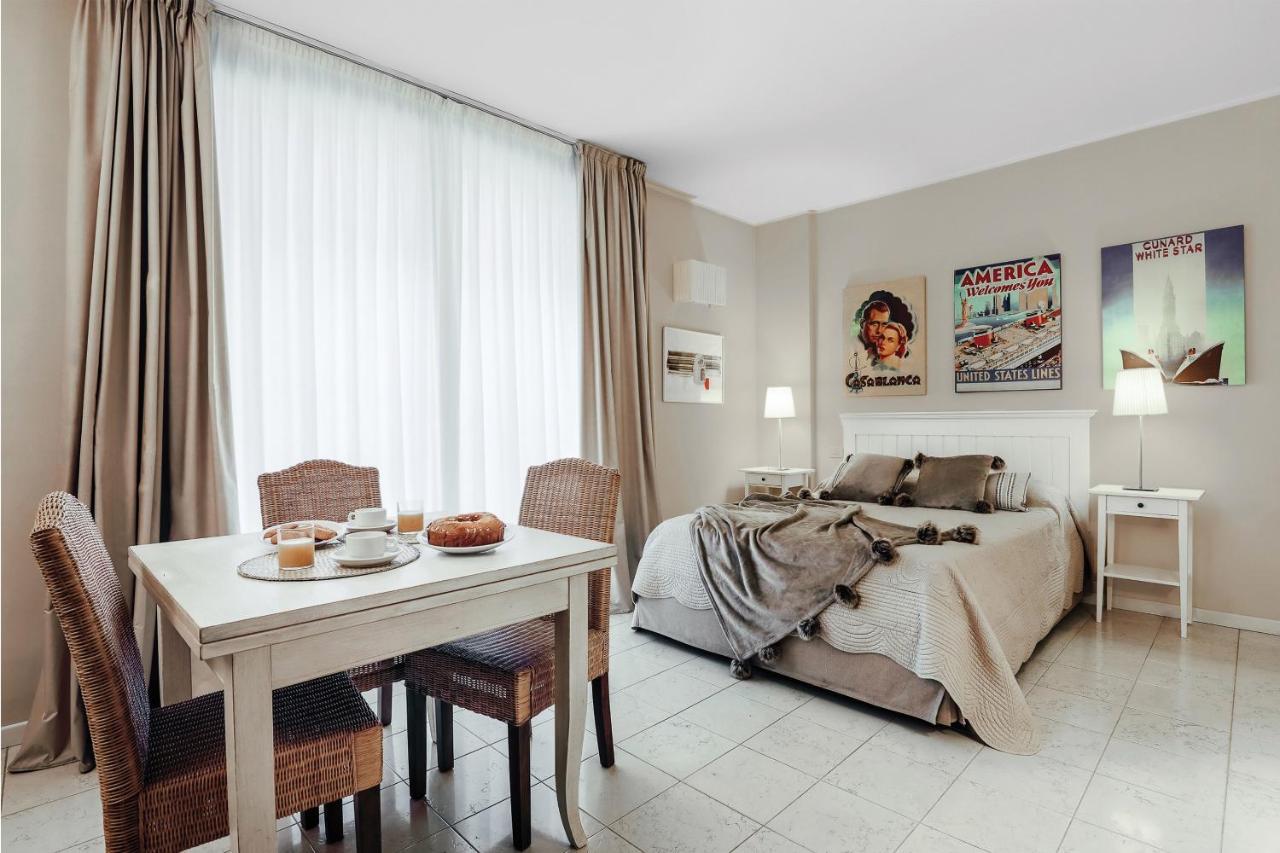 Adriano Residence Bologna Eksteriør bilde