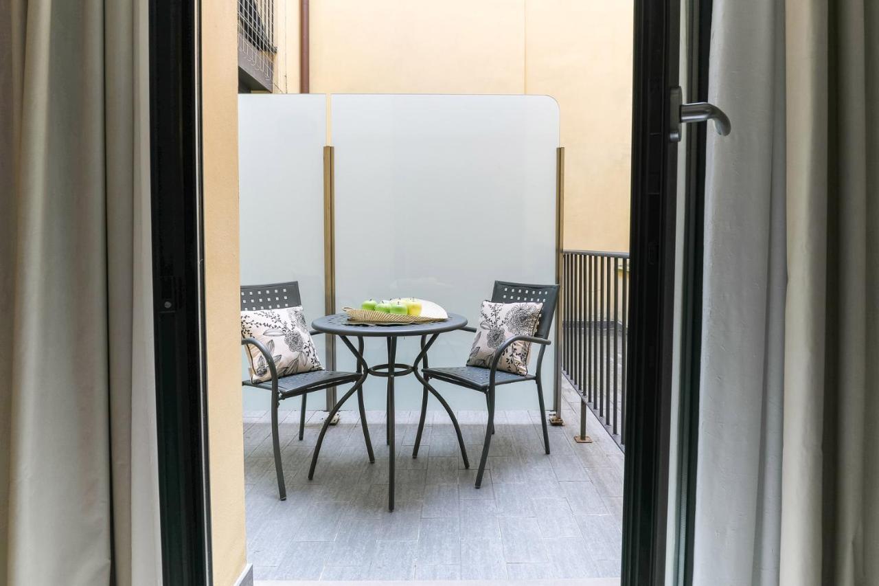 Adriano Residence Bologna Eksteriør bilde