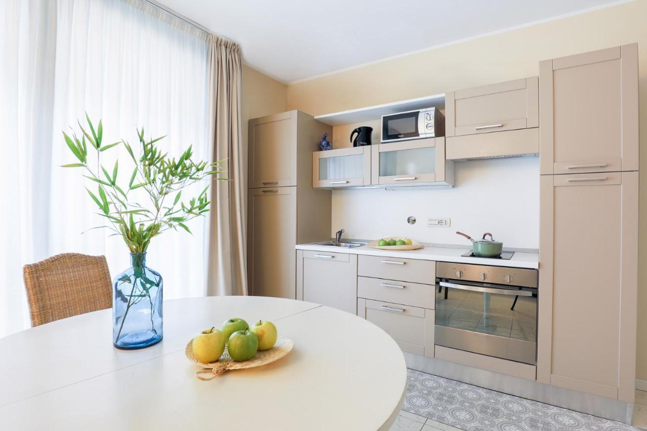 Adriano Residence Bologna Eksteriør bilde
