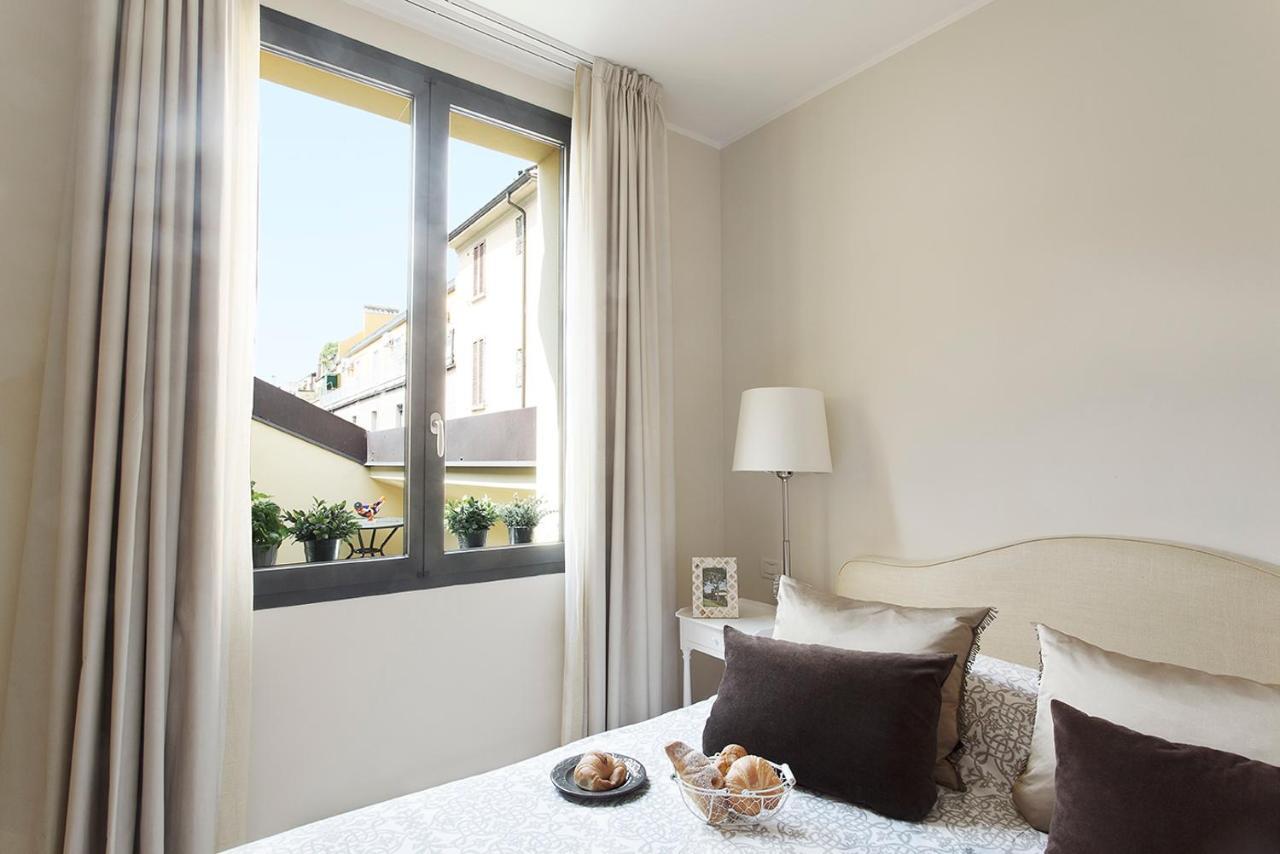 Adriano Residence Bologna Eksteriør bilde